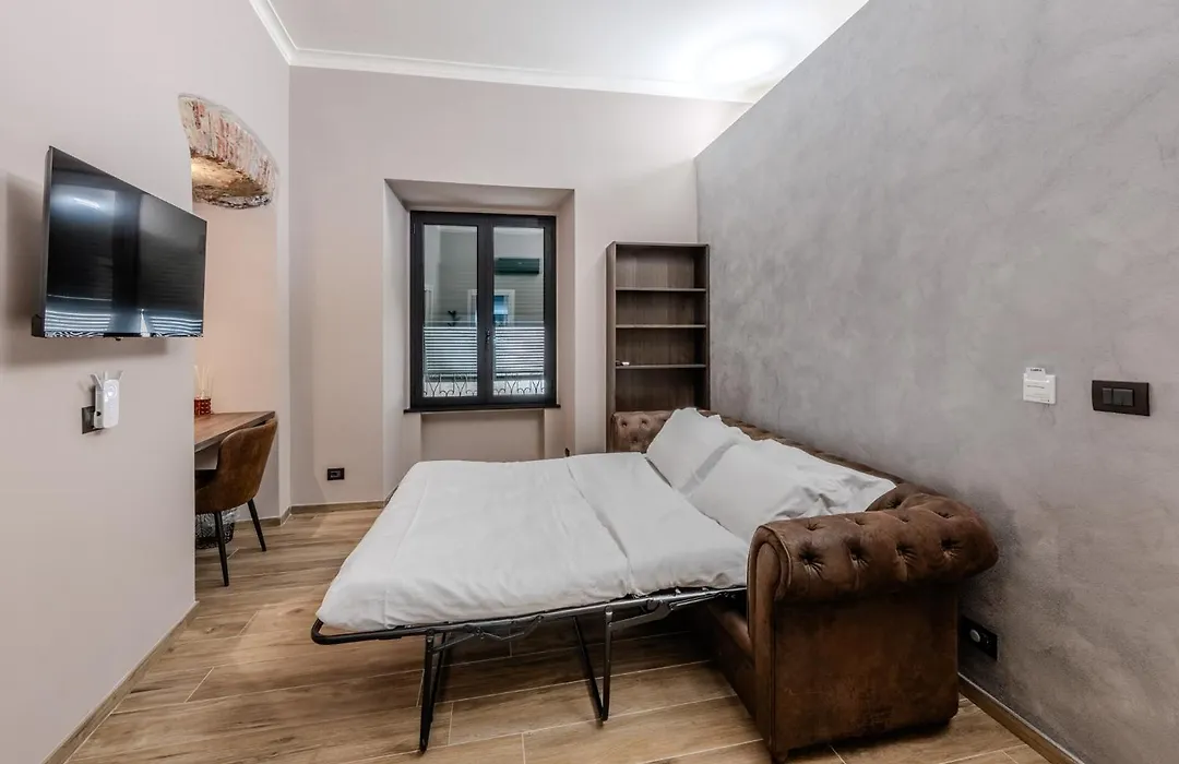 Soziglia Guest Rooms-1